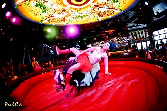 Cupid's Undie Run 2014