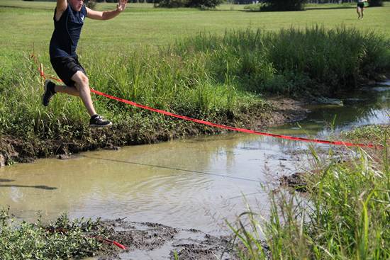 Riverbottom Swamp Romp 2013