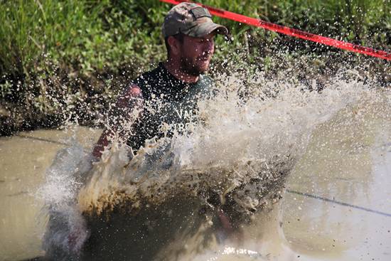 Riverbottom Swamp Romp 2013