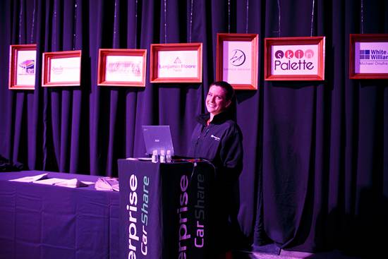 17th Annual Philly Fur Ball