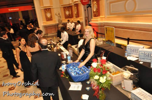 The 2009 Red Ball at The Please Touch Museum