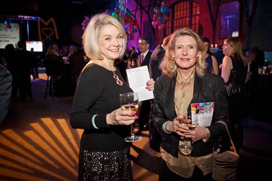 17th Annual Philly Fur Ball