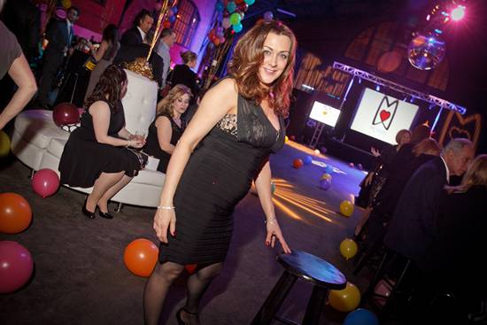 17th Annual Philly Fur Ball