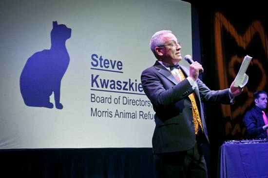 17th Annual Philly Fur Ball