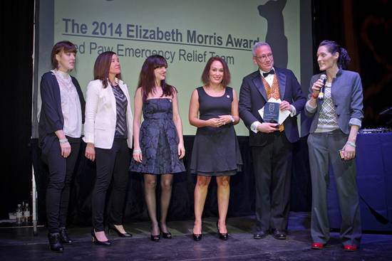 17th Annual Philly Fur Ball