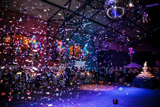 17th Annual Philly Fur Ball