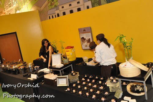 The 2009 Red Ball at The Please Touch Museum