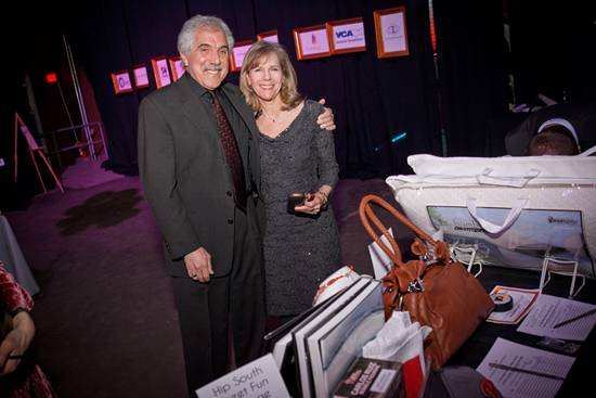 17th Annual Philly Fur Ball