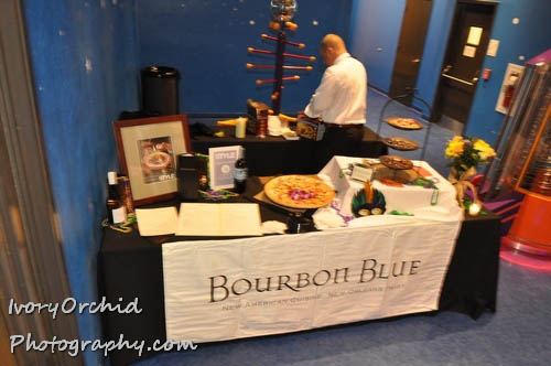 The 2009 Red Ball at The Please Touch Museum