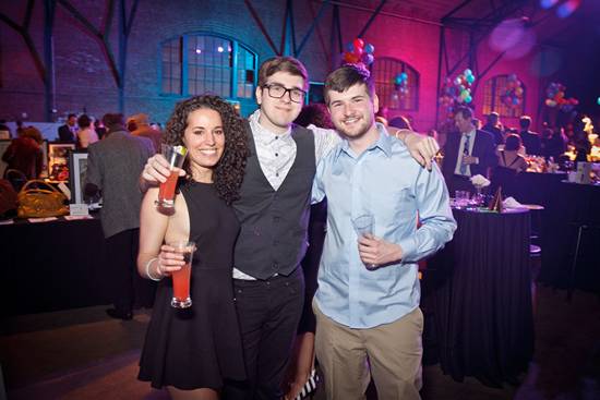 17th Annual Philly Fur Ball