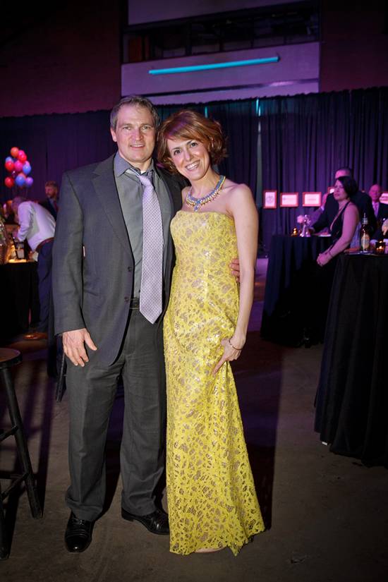 17th Annual Philly Fur Ball