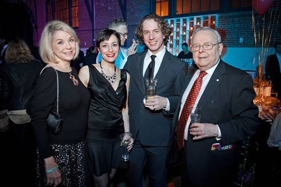 17th Annual Philly Fur Ball