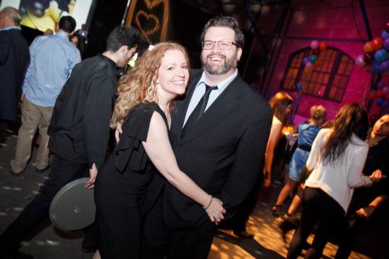 17th Annual Philly Fur Ball