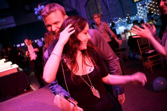 17th Annual Philly Fur Ball