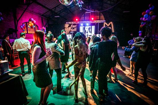 17th Annual Philly Fur Ball