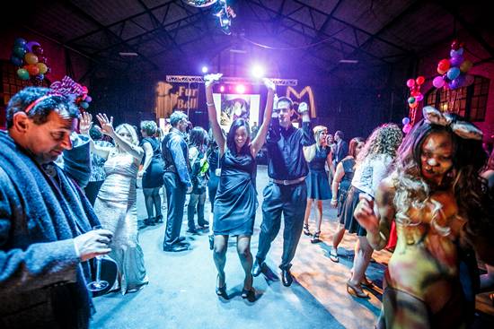 17th Annual Philly Fur Ball