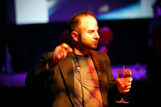 17th Annual Philly Fur Ball