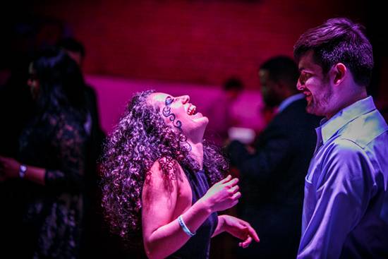 17th Annual Philly Fur Ball