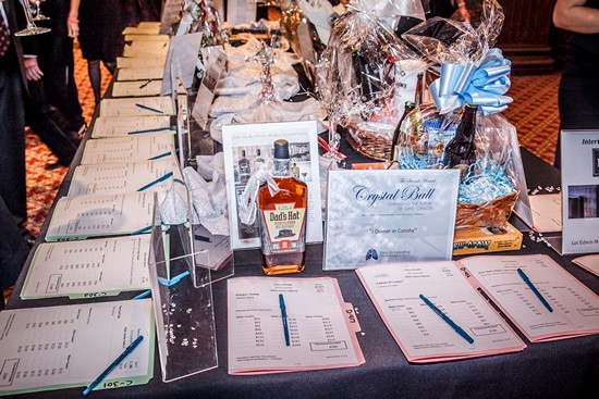 The 2nd Annual Crystal Ball