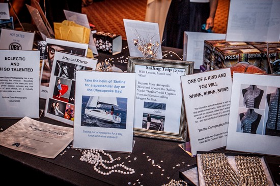 The 2nd Annual Crystal Ball