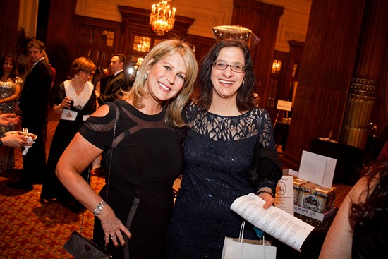 The 2nd Annual Crystal Ball