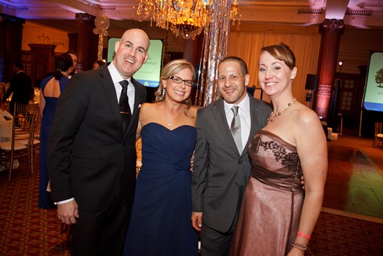 The 2nd Annual Crystal Ball