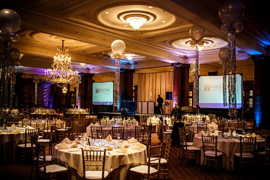 The 2nd Annual Crystal Ball