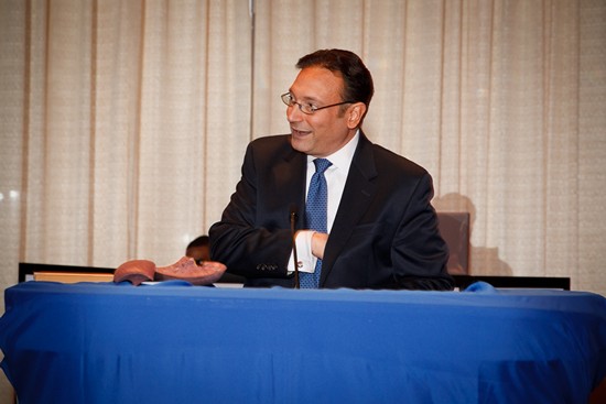 The 2nd Annual Crystal Ball