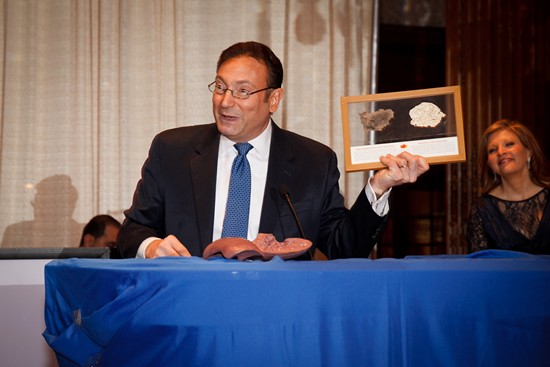 The 2nd Annual Crystal Ball