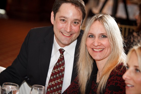 The 2nd Annual Crystal Ball