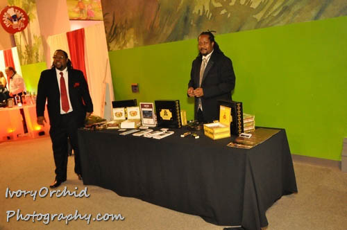 The 2009 Red Ball at The Please Touch Museum