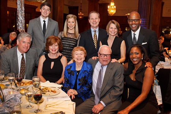 The 2nd Annual Crystal Ball