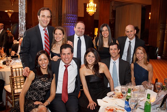 The 2nd Annual Crystal Ball