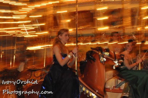 The 2009 Red Ball at The Please Touch Museum