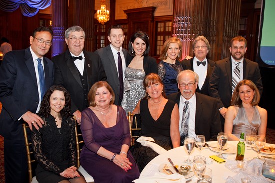 The 2nd Annual Crystal Ball