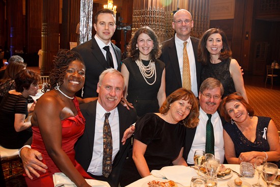 The 2nd Annual Crystal Ball