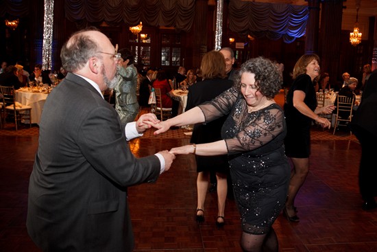 The 2nd Annual Crystal Ball