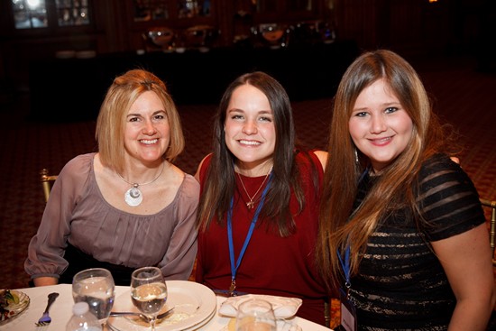 The 2nd Annual Crystal Ball