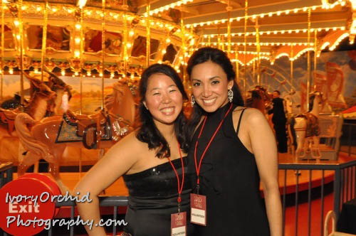 The 2009 Red Ball at The Please Touch Museum