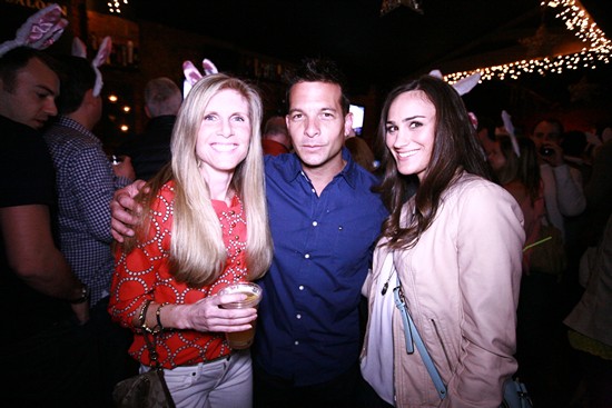 16th Annual Bunny Hop! (Gallery A)