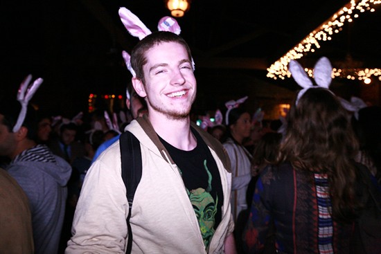 16th Annual Bunny Hop! (Gallery A)