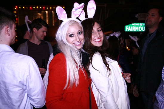 16th Annual Bunny Hop! (Gallery A)
