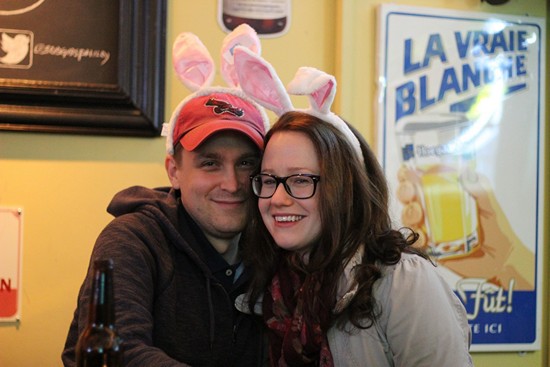 16th Annual Bunny Hop! (Gallery B)