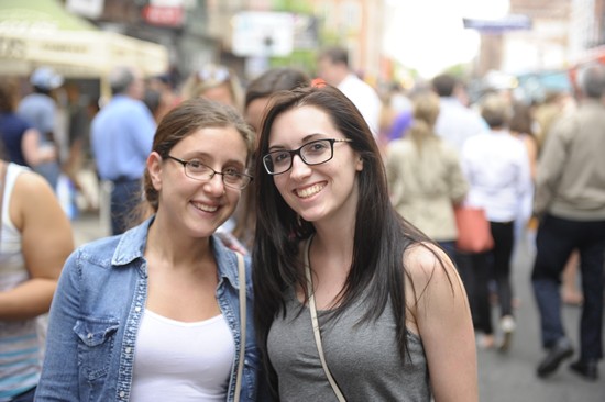 Night Market - Old City