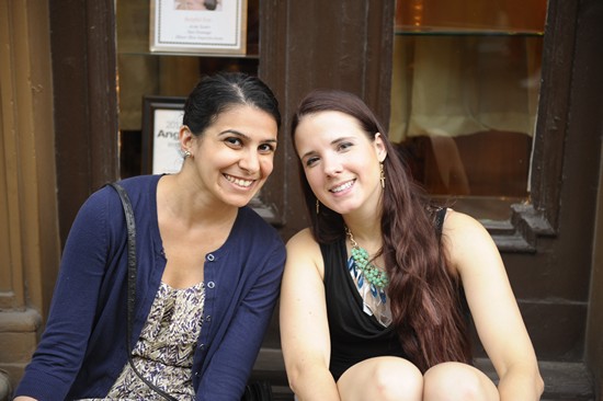 Night Market - Old City