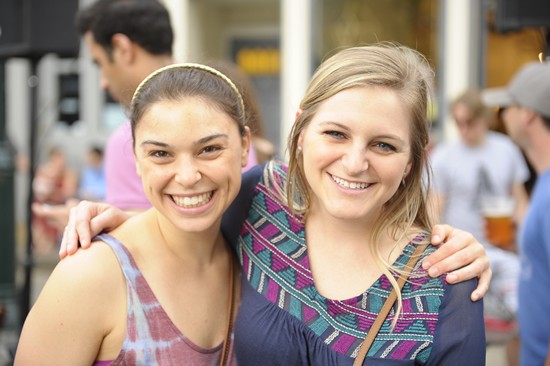 Night Market - Old City