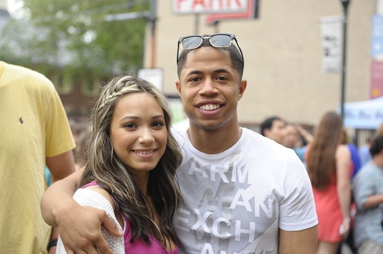 Night Market - Old City