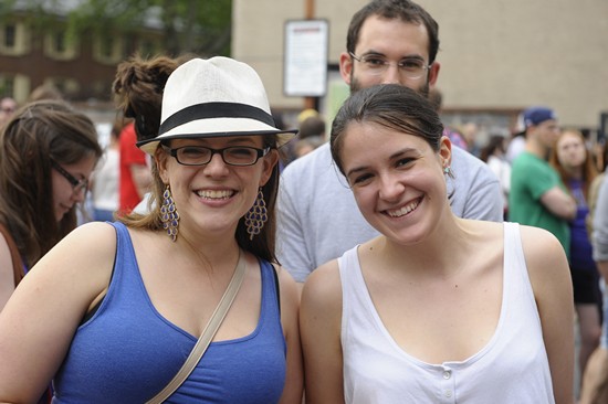 Night Market - Old City