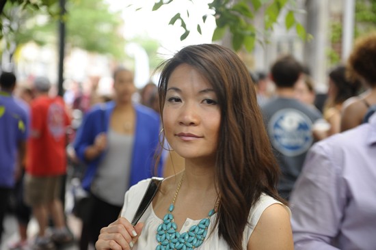 Night Market - Old City