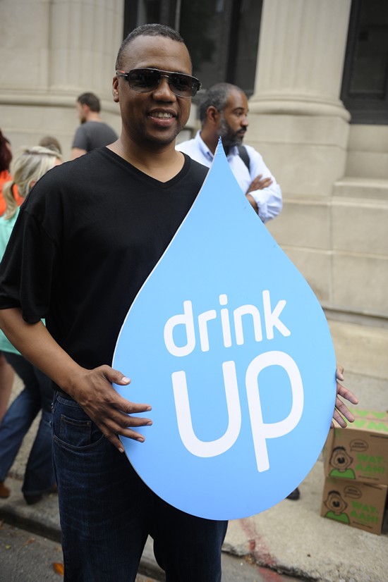 Night Market - Old City